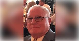 Obituary information for Larry G. Silverthorn