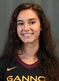 Kat Rodriguez's Instagram, Twitter & Facebook