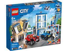 We did not find results for: Rendorkapitanysag 60246 City Hivatalos Lego Aruhazbol Hu