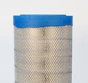 AF25708M: Fleetguard Air Filter PAC