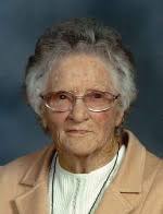 Ethel Black Dant (1915-2008)