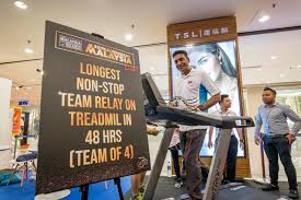 Maybe you would like to learn more about one of these? Records Breaking Attempts At Mbr Live 2019 By Malaysia Book Of Records Gurney Plaza Penang Crisp Of Life