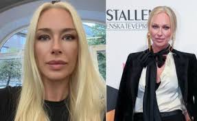 Allt om Isabel Adrian: Barn, relationen med Steve Angello och lönen i  "Svenska Hollywoodfruar"