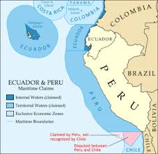La frontera entre bolivia y chile es un límite internacional de una longitud de 861 kilómetros que separa chile de bolivia en américa del sur. Stormy Waters The Maritime Border Disputes Between Bolivia Chile And Peru Global Voices