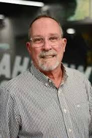 Lloyd Inman's Instagram, Twitter & Facebook