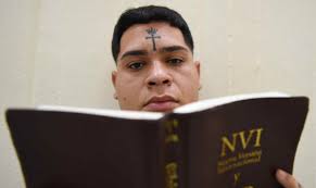 Policía informa que localizó a Almighty tras más de una semana desaparecido 