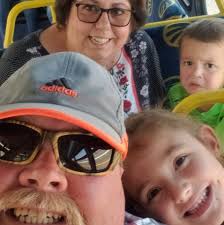 Parents voiced their concerns about a teacher at Kiona-Benton City Middle  School who they say makes their kids feel uncomfortable.