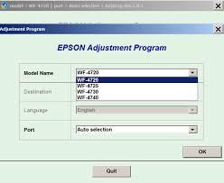 Attention microsoft windows 10 users: Epson 20 Service Manual