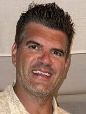 Howard Siegrist's Instagram, Twitter & Facebook