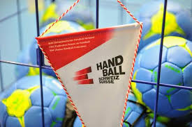 Offizielle seite von handball schweiz. Handball Schweiz Spielbetrieb Amateure Und Nachwuchs Wird Unterbrochen Hsc Suhr Aarau