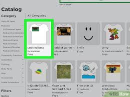 This roblox guide contains a list of all items and clothes that currently free in the avatar shop. How To Get Free Stuff On Roblox Wikihow