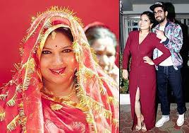 Mera mann kehne laga full song with lyrics nautanki saala ayushmann khurrana kunaal roy kapur. Fat Bhumi Pednekar Goes Slimmer And Terrificaly Beautiful At The Screening Of Dum Laga Ke Haisha Indiatv News Bollywood News India Tv
