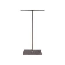Check spelling or type a new query. Raw Steel Tall Quot T Quot Necklace Stand Jewelry Stand Necklace Display Jewelry Display Craft Show Display Jewellery Display T Necklace Necklace Stand