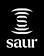 Saur Europe - Logo