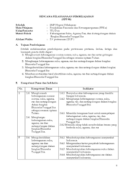 Kemampuan guru dalam memfasilitasi pengalaman belajar yang berkesan melalui perencanaan yang tertuang di rpp kurikulum 2013 merupakan faktor keberhasilan pembelajaran. Rpp Ppkn Smp Revisi Kurikulum 2013 Kelas Vii Bab Iv Pdf