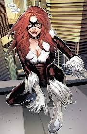 Transliterated chyornaya vdova) is a fictional superhero appearing in american comic books. Natalia Romanova Earth 616 Marvel Database Fandom