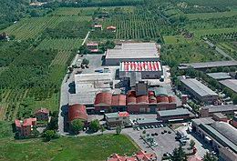 Colorata, saporita e accattivante, la gamma completa della frutta spiritosa toschi propone tutto il gusto e l'originalità dei più deliziosi frutti. Toschi Vignola Wikipedia