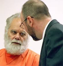 Freeland pizza shop owner pleads not guilty to killing wife