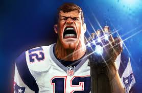 Tom brady has six super bowl rings. Special Offer Tom Brady Thanos Rings Up To 68 Off