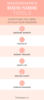 Sign Up To Start Using These Free Planning Tools Wedding Planning Wedding Planning Tools Free Wedding Planning