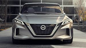 The 2019 nissan altima is a midsize sedan that seats five passengers. 2019 Nissan Altima Spotted Dubi Cars New And Used Cars