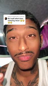 Understanding Vamping and Its Meaning