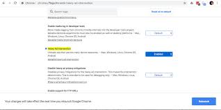 But somewhere in between this annoying redirects and pop up issue still lies. How To Mute Notifications And Block Heavy Ads In The Latest Version Of Chrome The Verge