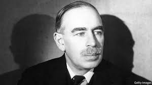 The enduring legacy of John Maynard Keynes
