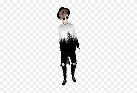 His most emulated look, however, has been his skeleton onesie. Clipart Freeuse Download Boy Transparent Aesthetic Aesthetic Sad Boy Png Free Transparent Png Clipart Images Download