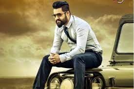 NTR falls prey to hacking, responds quickly