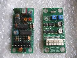 Tommy Blinder control Board issues • MAACA.org