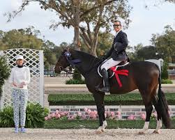 Brady Mitchell Delivers a One-Two Punch in $5,000 ClipMyHorse.tv Classic  Qualifier