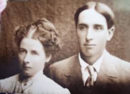 Eliza Jane Taggart Child (1886-1928)