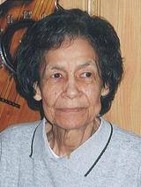 Obituary for Hilda May Rose "Rosemary" (Jewels) Lagacé