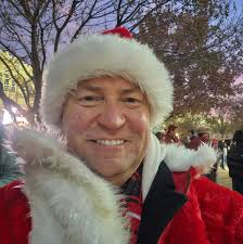 May Your Season Be Bright and Joyous