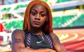 Olympian sanya richards 'truly respects' how sha'carri richardson handled ban. The Source Watch Sha Carri Richardson Says She Picked Up Marijuana After Her Mother S Death News Block