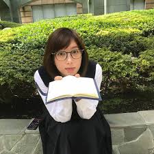 kojichanさんはinstagramを利用しています 本田翼 チート 日本テレビ ドラマ 主役 ばっさー かわいい めがね女子 髪型 メガネ女子 いいね メガネ女子 ばっさー バッサー