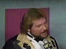 Casey "Smidge The Doorman" O'Connor takes