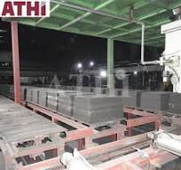 Automatic Slide-out Horizontal Split Molding Machine and ...