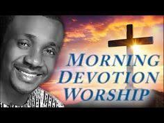 Non Stop Morning Devotion Worship Songs For Prayers Nathaniel Bassey Youtube Praise Songs Worship Songs Morning Devotion