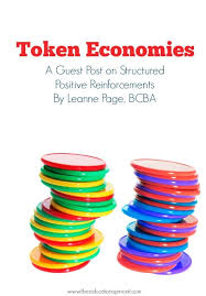 Token Economies For Moms The Educators Spin On It