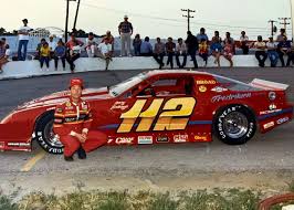 All Pro & Nascar All Pro Racing Series Reunion Page