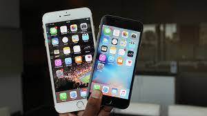 We did not find results for: Iphone 6s Plus Vs Iphone 6s What S The Difference Trusted Reviews