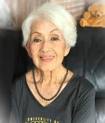 Ella Sakihara Obituary