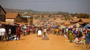 Three of western africa's major rivers—the gambia, the niger, and the sénégal —rise in guinea. Opinion Why Is Ifc Contributing To Poverty In Guinea Devex