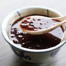 Untuk menyediakannya, pulut hitam dibasuh lalu diletakkan ke dalam periuk dengan air dan daun pandan. Bubur Kacang Merah Recipe