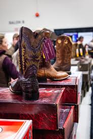 Cfr Trade Show Canadian Finals Rodeo