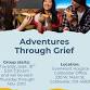 Adventures Through Grief – For Teens (10-Week Se... event in Coldwater, OH