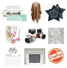 We start off our list with gift ideas under $100 that (almost) look like a million bucks. Gift Ideas For Creative Women Giveaways