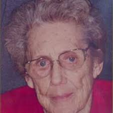 Obituary information for Georgia Simerly Burgan